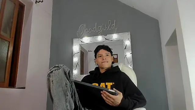 camillo virgil online show from September 2025 11:13:02 AM