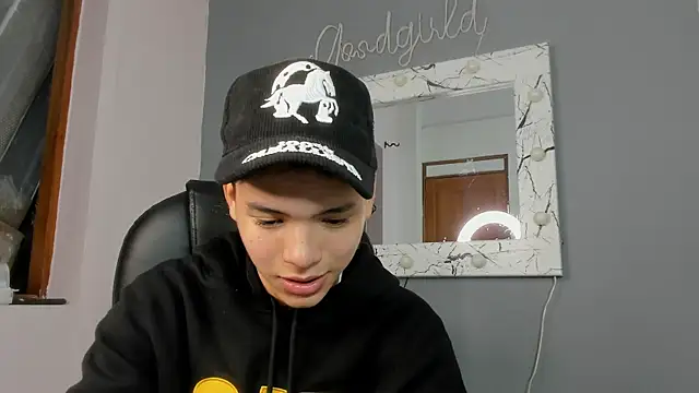 camillo virgil online show from October 2025 11:07:02 AM