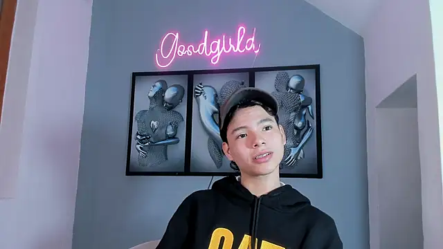 camillo virgil online show from October 2025 11:09:01 AM