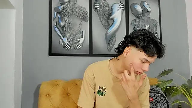 camillo virgil online show from October 2025 11:14:02 AM