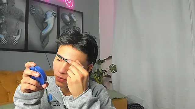 camillo virgil online show from November 2025 10:48:01 AM