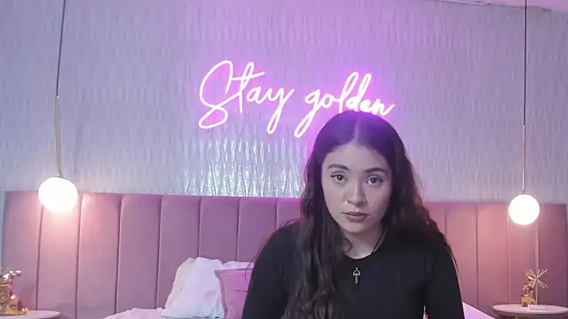 HANNA BASTIAN VC online show from November 2025 11:43:02 AM