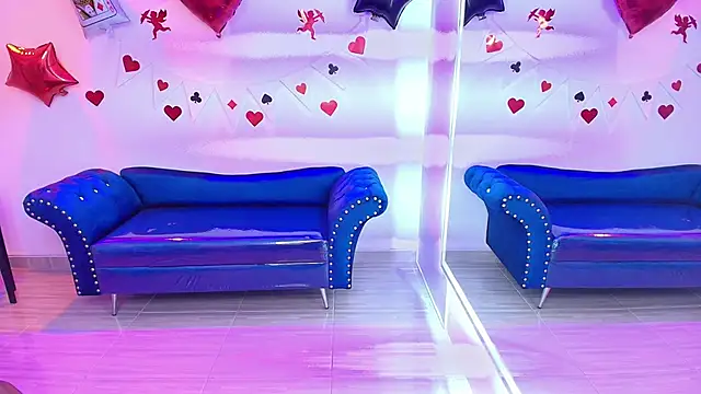 Snapshot of Anie_johnson chatting on February 2026 07:19:02 PM Anie johnson online show from February 2026 07:19:02 PM