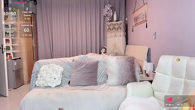 Y2Luvk online show from October 2025 11:27:02 PM