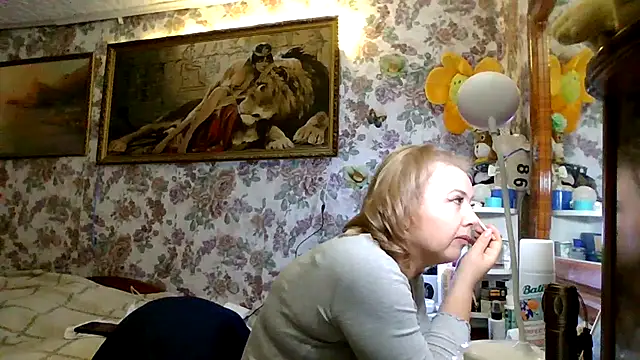 Snapshot of LustyyX chatting on October 2025 04:57:02 AM LustyyX online show from October 2025 04:57:02 AM