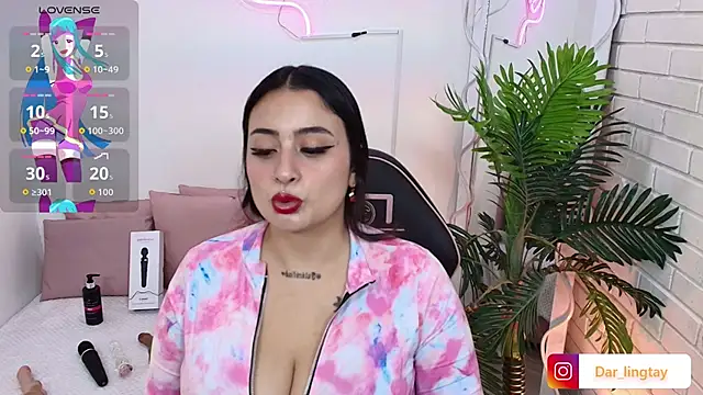 Darling tay online show from September 2025 03:30:02 AM
