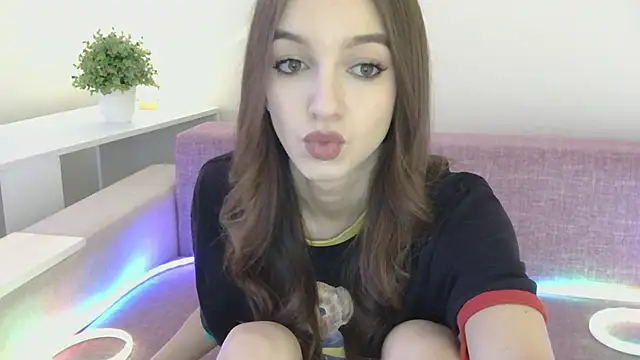 Snapshot of NotSoSweetDasha chatting on November 2025 10:21:01 AM NotSoSweetDasha online show from November 2025 10:21:01 AM