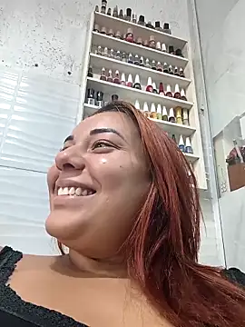 RuivaMisteriosa3 online show from December 2025 08:36:02 PM