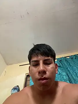 Snapshot of Brock-Titan chatting on April 2026 07:38:02 PM Brock-Titan online show from April 2026 07:38:02 PM