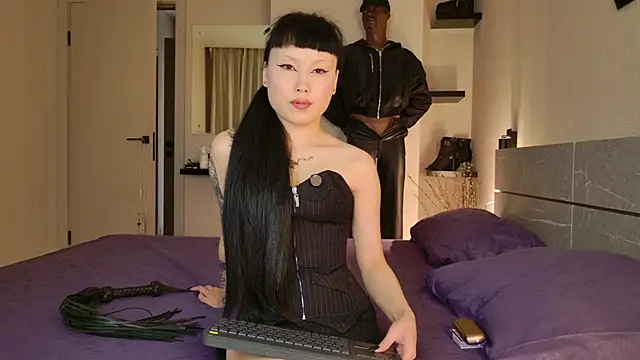 PurpleD1va online show from September 2025 02:44:02 PM