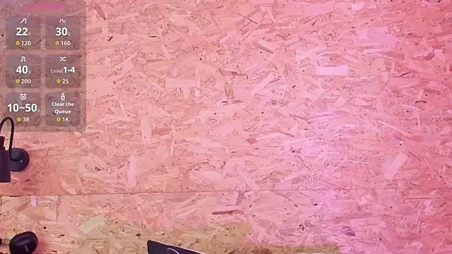 santiblack7 online show from December 2025 01:46:02 AM