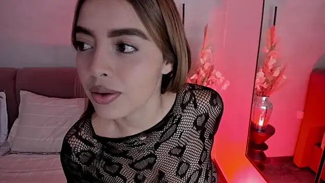 ArianaSilva  online show from November 2025 12:15:02 PM