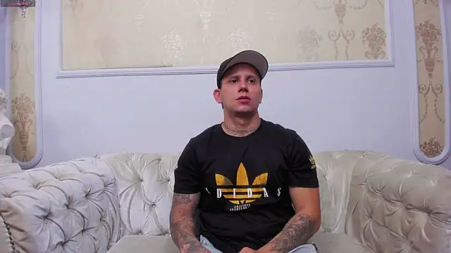 Snapshot of Scott_Clark chatting on September 2025 11:32:01 AM Scott Clark online show from September 2025 11:32:01 AM