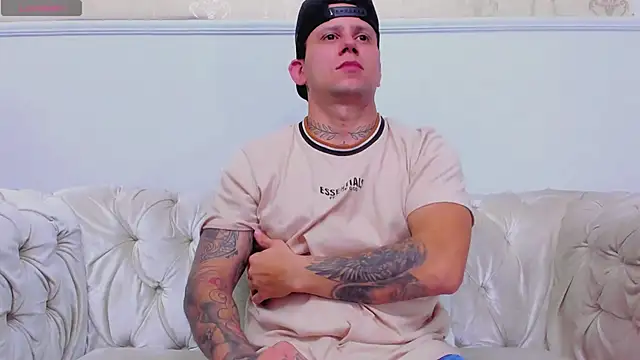 Snapshot of Scott_Clark chatting on October 2025 11:18:02 AM Scott Clark online show from October 2025 11:18:02 AM