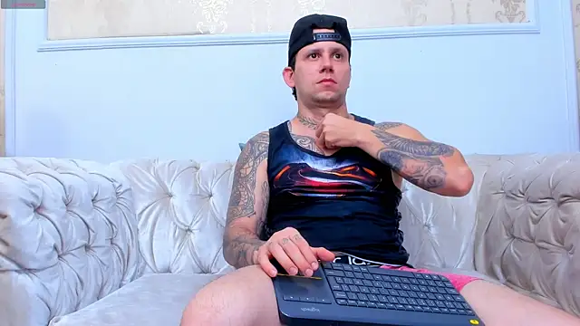 Snapshot of Scott_Clark chatting on October 2025 11:13:02 AM Scott Clark online show from October 2025 11:13:02 AM