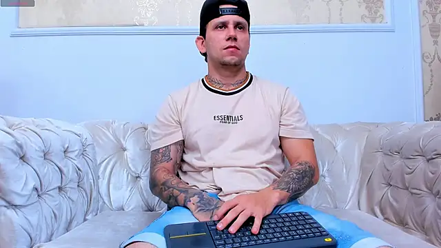 Snapshot of Scott_Clark chatting on October 2025 11:00:01 AM Scott Clark online show from October 2025 11:00:01 AM