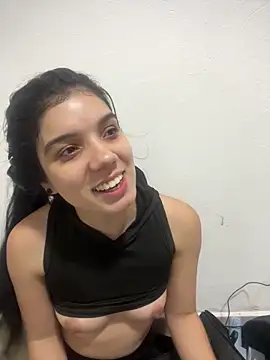 Snapshot of Sarita__Gomez chatting on October 2025 03:54:02 AM Sarita Gomez online show from October 2025 03:54:02 AM