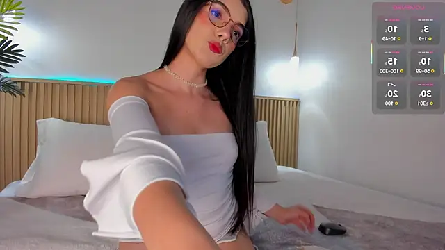 Snapshot of Sarita__Gomez chatting on November 2025 04:55:01 AM Sarita Gomez online show from November 2025 04:55:01 AM