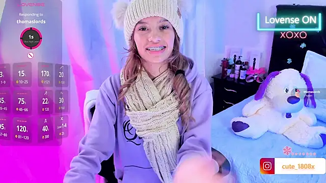 Snapshot of Sofiia_cute_ chatting on March 2026 03:34:02 AM Sofiia cute online show from March 2026 03:34:02 AM