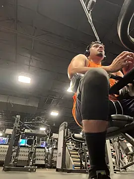 mrredcorn online show from March 2026 07:09:01 PM