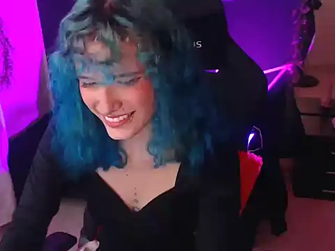 LITTLENAMI  online show from October 2025 02:56:02 PM