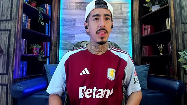 Donovan Desmond online show from January 2026 04:15:01 AM