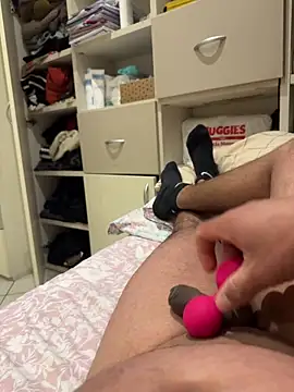 Rodrigopraba online show from October 2025 05:49:02 AM