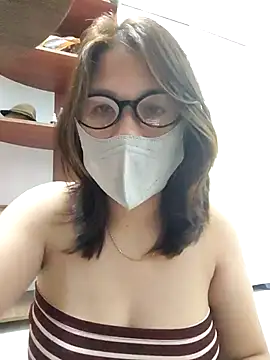 Ladymlem online show from February 2026 07:29:02 AM