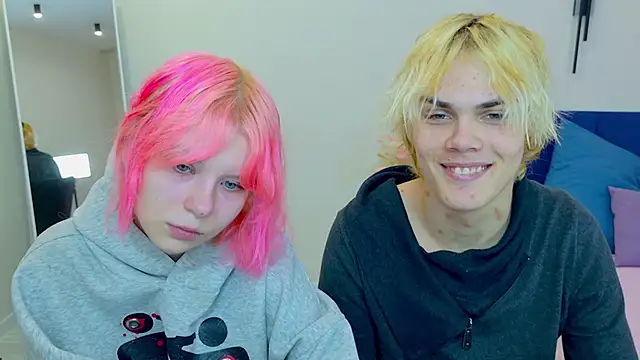 Bonnie And C1yde online show from October 2025 05:02:02 PM