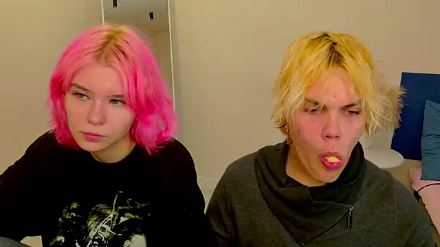 Bonnie And C1yde online show from October 2025 05:02:02 PM