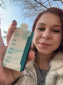 RosieSecret online show from November 2025 08:02:02 AM