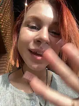 RosieSecret online show from November 2025 08:09:02 AM