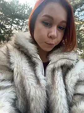 RosieSecret online show from November 2025 08:09:01 AM