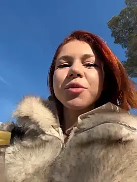 RosieSecret online show from November 2025 08:03:02 AM