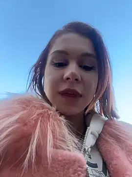 RosieSecret online show from November 2025 08:06:02 AM