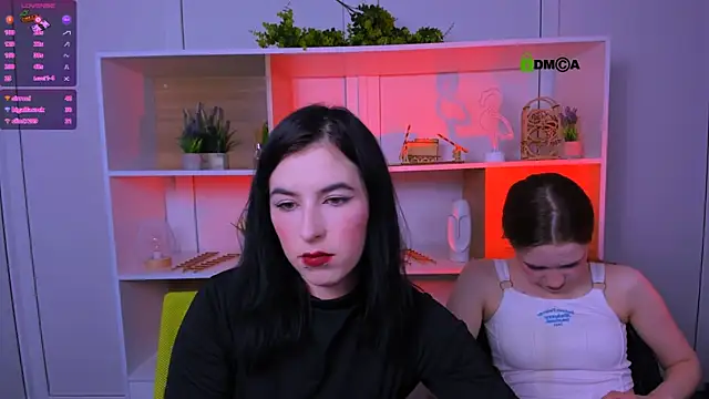 janet shy online show from September 2025 01:31:02 AM