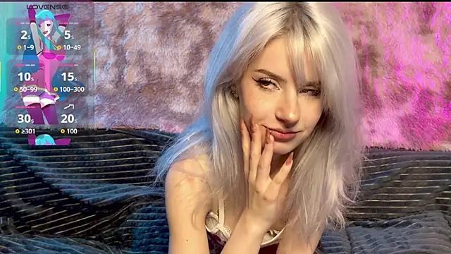 Snapshot of snowy_lisa chatting on March 2026 01:14:02 PM snowy lisa online show from March 2026 01:14:02 PM