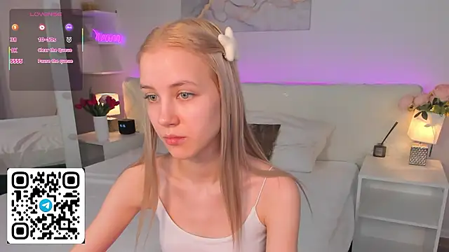 Snapshot of Anellyball chatting on March 2026 09:37:01 AM Anellyball online show from March 2026 09:37:01 AM