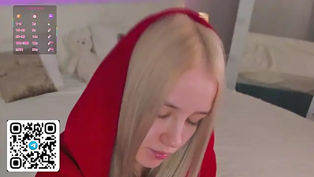 Snapshot of Anellyball chatting on March 2026 09:32:01 AM Anellyball online show from March 2026 09:32:01 AM