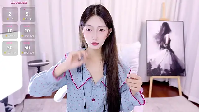 Snapshot of hanbaobao chatting on October 2025 10:27:02 AM hanbaobao online show from October 2025 10:27:02 AM