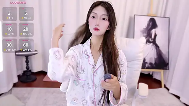 Snapshot of hanbaobao chatting on October 2025 10:27:02 AM hanbaobao online show from October 2025 10:27:02 AM