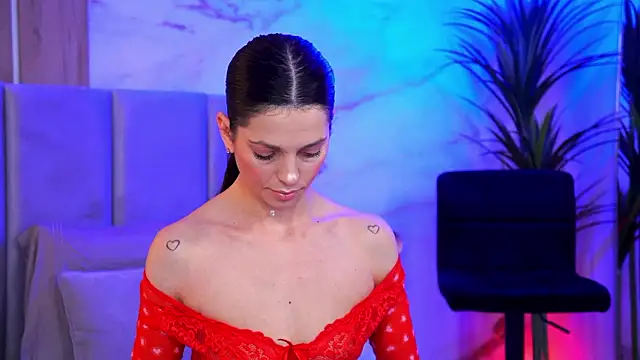 EllyLynn online show from March 2026 07:24:02 PM