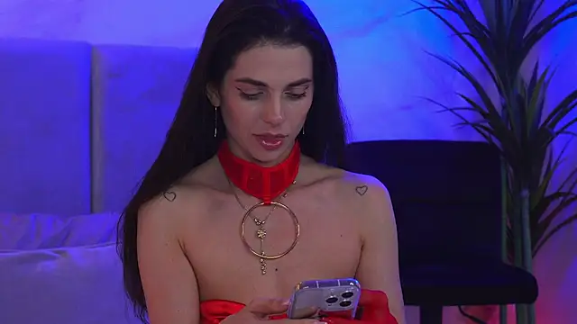 EllyLynn online show from April 2026 08:09:02 PM