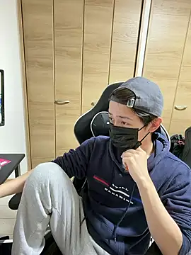 jiji9253 online show from April 2026 05:29:01 AM