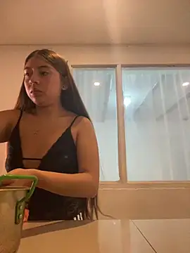 Snapshot of Sara-cooper2 chatting on September 2025 03:03:02 PM Sara-cooper2 online show from September 2025 03:03:02 PM