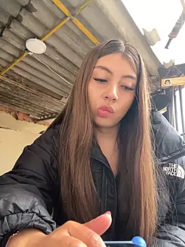 Snapshot of Sara-cooper2 chatting on September 2025 01:49:01 PM Sara-cooper2 online show from September 2025 01:49:01 PM