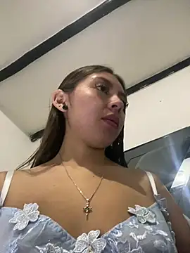 Sara-cooper2 online show from February 2026 07:56:02 PM