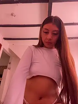 Sara-cooper2 online show from March 2026 05:08:01 PM