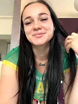 Snapshot of Baby_Eva23 chatting on September 2025 08:47:02 AM Baby Eva23 online show from September 2025 08:47:02 AM