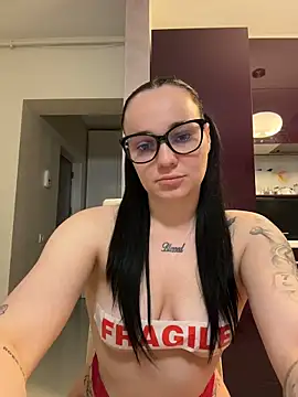 Snapshot of Baby_Eva23 chatting on March 2026 05:57:02 PM Baby Eva23 online show from March 2026 05:57:02 PM